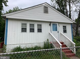318 Jefferson Ave, Woodbine, NJ 08270