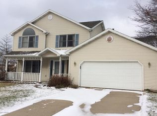 3839 Michigan Ave, Bridgman, MI 49106