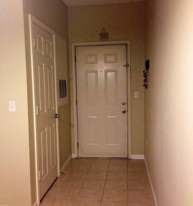 hall