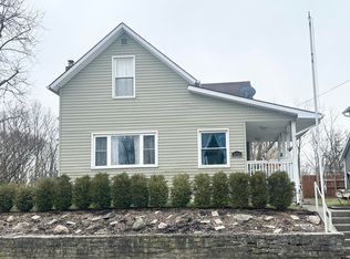 308 Washington Ave, Bellefontaine, OH
