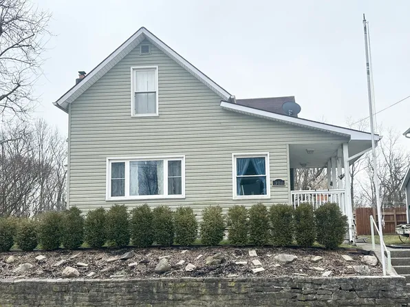 308 Washington Ave, Bellefontaine, OH 43311