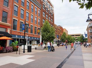 Fort Wayne - The Landing, Fort Wayne, IN 46802