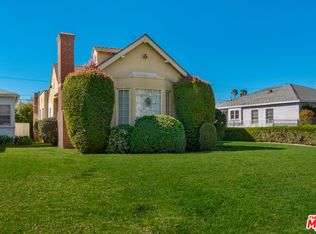 1551 Hi Point St, Los Angeles, CA 90035