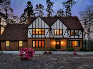 813 W Aumond Place, Augusta, GA 30909