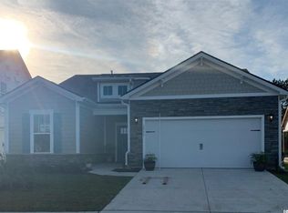 1773 Parish Way LOT 172, Myrtle Beach, SC 29577