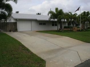 3099 Tropical Trl, Lake Worth, FL 33462