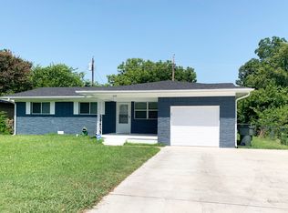 613 S 10th St, Killeen, TX 76541
