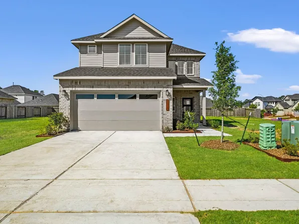 40506 Tyto Ln, Magnolia, TX 77354