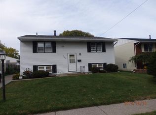 367 38th Ave, East Moline, IL 61244