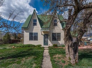 280 S 400 W, Heber, UT 84032