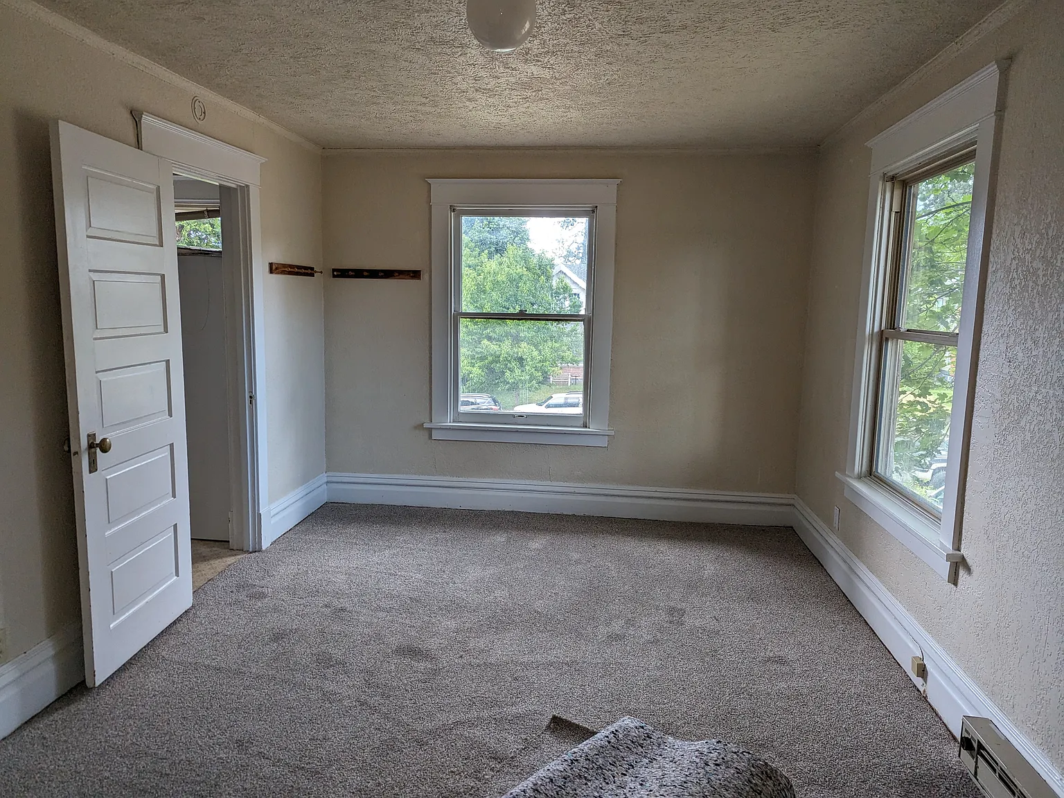 1 bed, 586 sqft, $950 — Photo 3