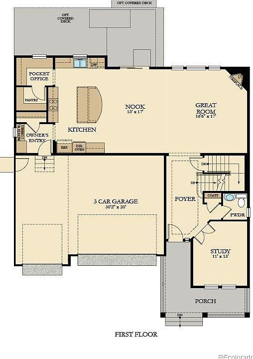 2nd image of 14238 Forest St
