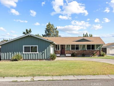 1980 Colusa St, Corning, CA, 96021