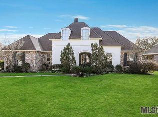 38279 Lakeview Ct, Prairieville, LA 70769