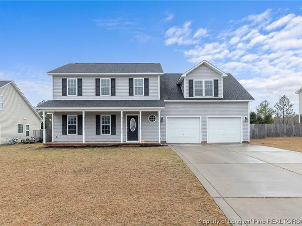 38 Lockwood Dr, Cameron, NC 28326