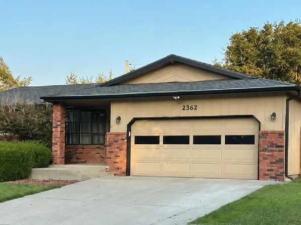 2362 Georgetown Rd, Salina, KS 67401