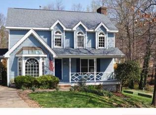 2305 Coxindale Dr, Raleigh, NC 27615