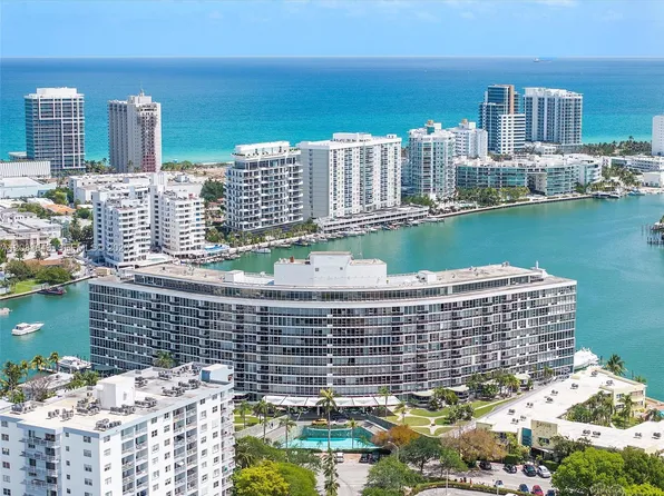 900 Bay Dr APT 601, Miami Beach, FL 33141