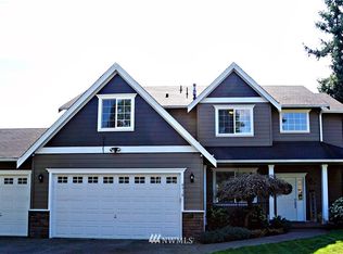 8418 164th St E, Puyallup, WA