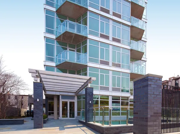 163 Washington Ave APT 12C, Brooklyn, NY 11205