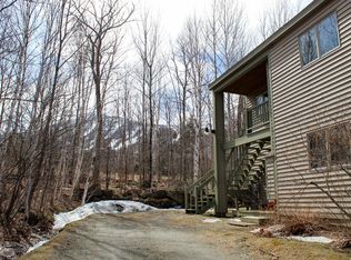 429 Snowflower Ct #429, Carrabassett Valley, ME 04947
