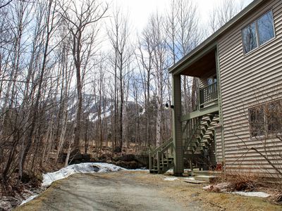 429 Snowflower Court #429, Carrabassett Valley, ME, 04947