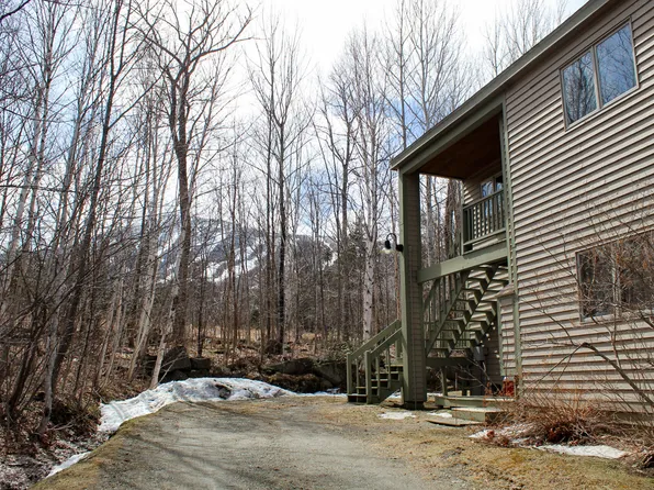 429 Snowflower Court #429, Carrabassett Valley, ME 04947