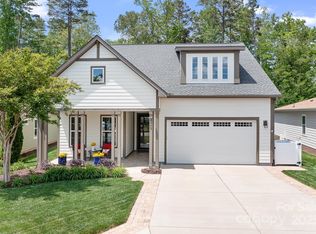 4902 Looking Glass Trl, Denver, NC 28037