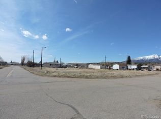 705 Beaubein Ave, Fort Garland, CO 81133