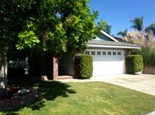 18928 Persimmon St, Fountain Valley, CA 92708