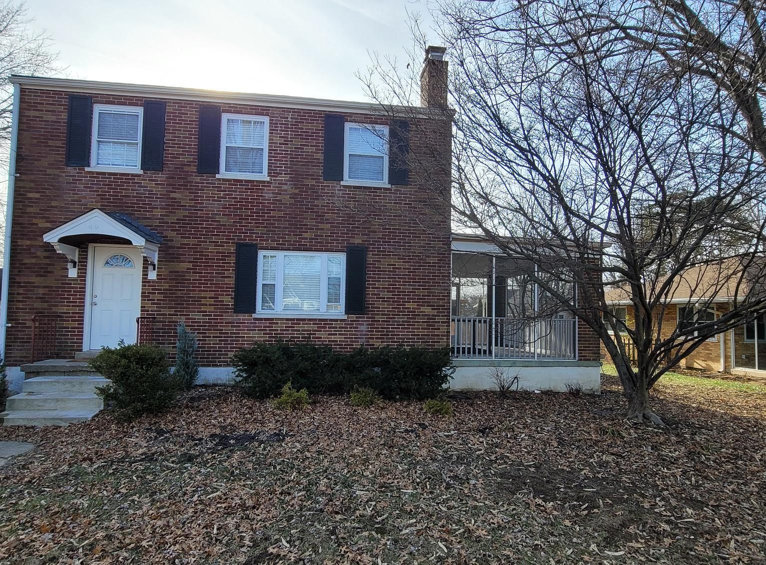 49 Dudley Pike, Edgewood, KY 41017 Zillow