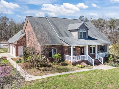 7360 State Highway 704, Madison, NC, 27025