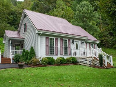 6480 Deskins Rd, Vansant, VA, 24656
