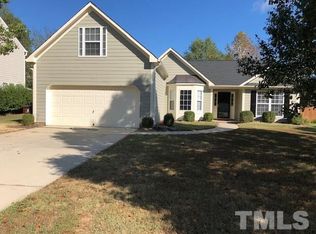 4 Beech Slope Way, Durham, NC 27713