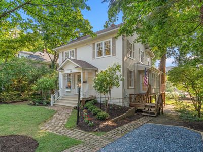 108 S Adams St, Rockville, MD, 20850