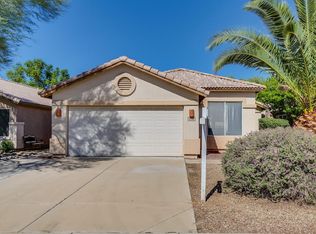 8544 W Laurel Ln, Peoria, AZ 85345