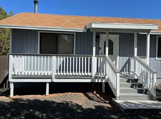 1087 Rim View Dr, Show Low, AZ 85901