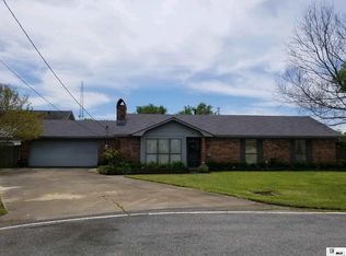 2906 Magellan Pl, Monroe, LA 71201
