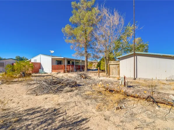 3345 Teton St, Sandy Valley, NV 89019