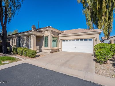 790 S JESSE Street, Chandler, AZ, 85225