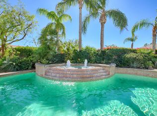 75855 Sarazen Way, Palm Desert, CA 92211
