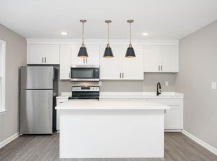 9635 Salem St APT 2, Norfolk, VA 23503