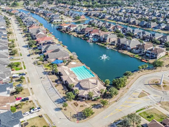 (undisclosed Address), Cypress, TX 77429