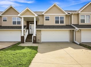 105 Pedersen St, West Branch, IA 52358