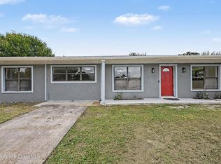 2292 Lakeview Dr, Melbourne, FL 32935