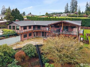 3321 Cooks Hill Rd, Centralia, WA 98531