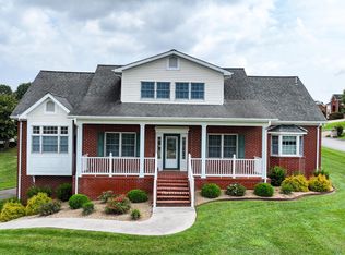 35 Venice Ln, Greeneville, TN 37745