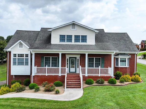 35 Venice Ln, Greeneville, TN 37745