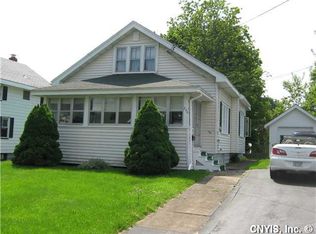 846 Oneida St, Fulton, NY 13069