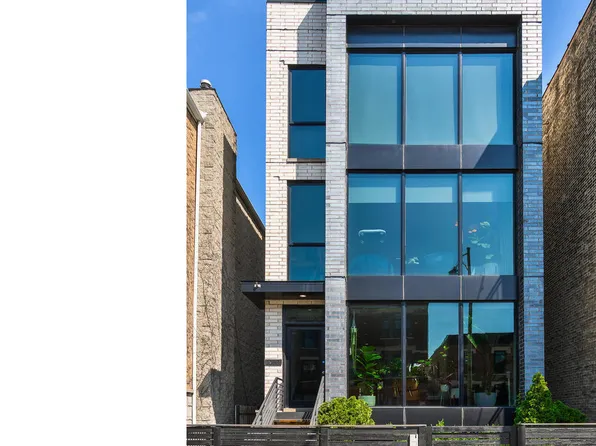 1752 W Augusta Blvd Unit 1, Chicago, IL 60622